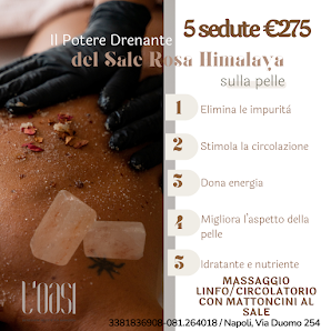 Immagine Estetica Benessere L'Oasi 4