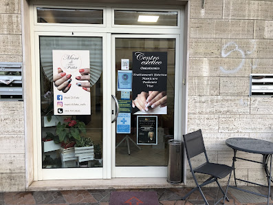 Immagine Mani Di Fata 2