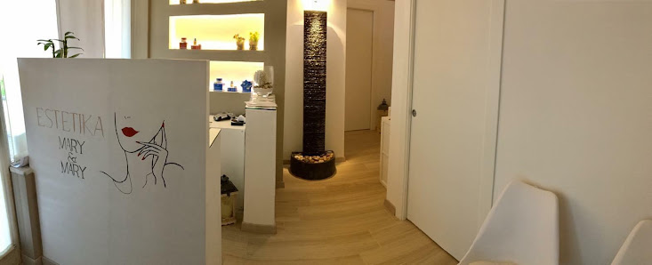 Immagine ESTETIKA MARY & MARY SAS di Peraro Mariangela e C. 1