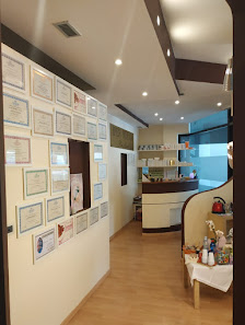 Immagine Centro Estetico Rue De Rivoli Le 3D 1