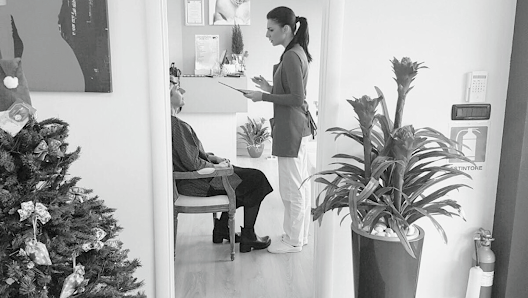 Immagine Capriccio di Donna - Estetica 1