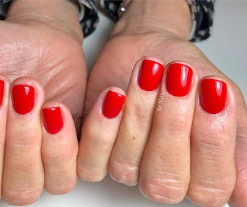 Immagine Unghie Kesia 2