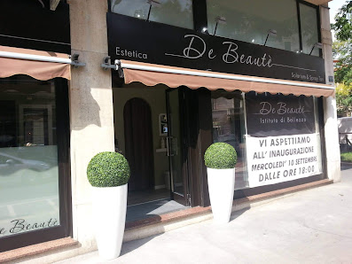 Immagine De Beauté – Istituto di Bellezza & Centro Estetico 2