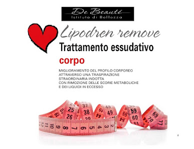 Immagine De Beauté – Istituto di Bellezza & Centro Estetico 5