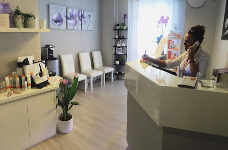 Immagine Professione Estetica Di Amelli Cristina 2