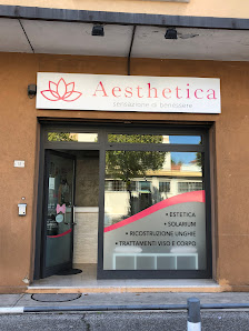 Immagine Aesthetica Treviso - sensazioni di benessere 2