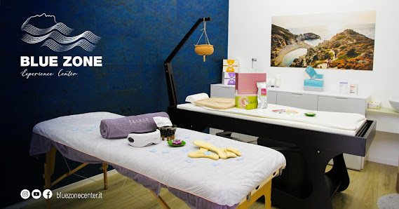 Immagine Blue Zone Experience Center 1