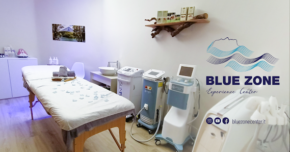 Immagine Blue Zone Experience Center 2