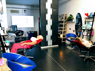 Immagine Look Live Franca centro degradè 4