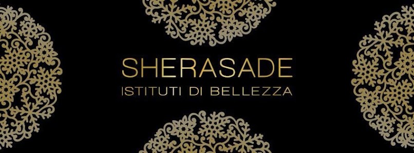 Immagine Sherasade di Doriana Tuccillo 1