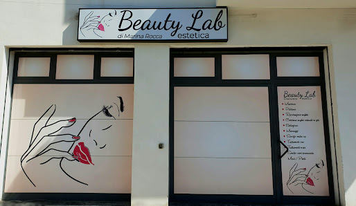 Immagine Beauty Lab Estetica di Rocca Marina 2