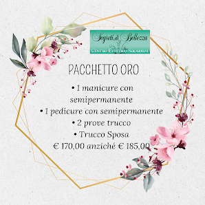 Immagine Centro Estetico-Solarium Segreti di Bellezza di Violini Veronica 3