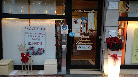 Immagine La Fenice Beauty Space Estetica Benessere Abbronzatura 2