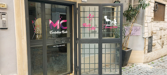 Immagine MC Evolution nails-RIcostruzione Unghie Frascati 4