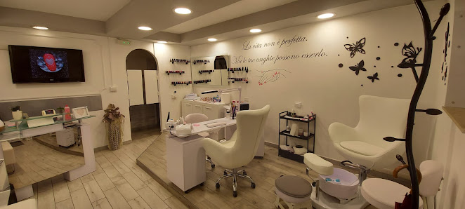 Immagine MC Evolution nails-RIcostruzione Unghie Frascati 5