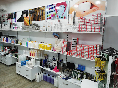 Immagine PURA BELLEZZA centro estetico forniture Estetiste e parrucchieri 3