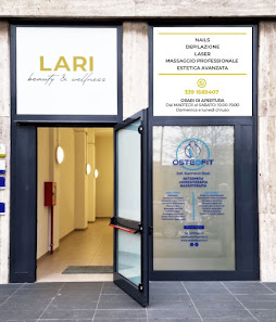 Immagine LARI beauty&wellness 2