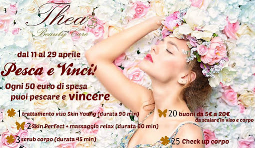 Immagine Centro Estetico Thea Beauty Care 5