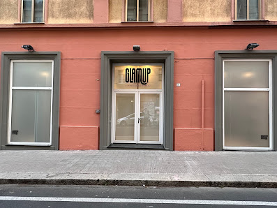 Immagine GlamUp di Francesca Serrau 1