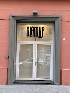 Immagine GlamUp di Francesca Serrau 2