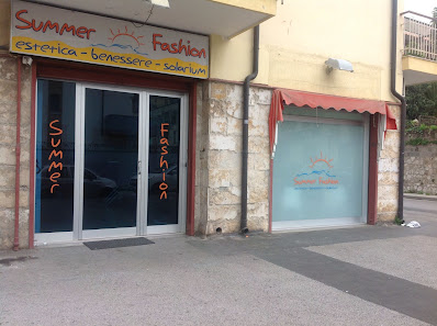 Immagine Centro Estetico Summer Fashion Sas Di Rea Patrizia & C. 2