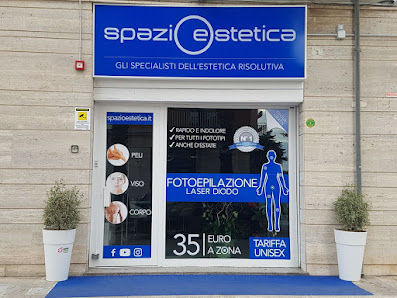 Immagine Spazio Estetica Siracusa 2