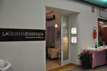 Immagine La Quinta Essenza 2