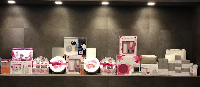 Immagine Centro Estetico Aqua Area Benessere 1