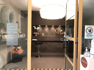 Immagine Centro Estetico Aqua Area Benessere 3