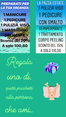 Immagine EMOZIONI CENTRO ESTETICO SOLARIUM 3