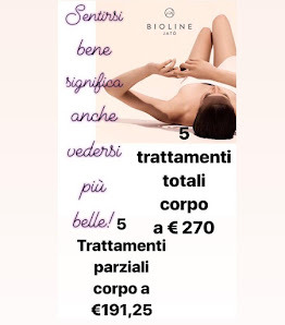 Immagine EMOZIONI CENTRO ESTETICO SOLARIUM 4