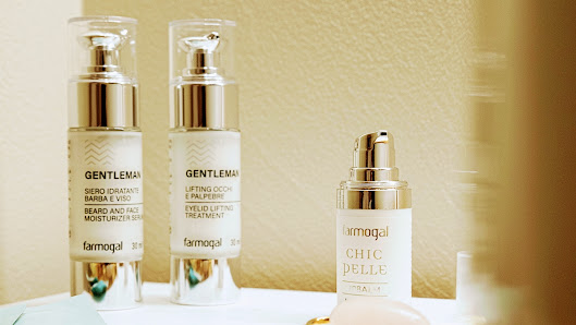 Immagine Golden Face Estetica 1