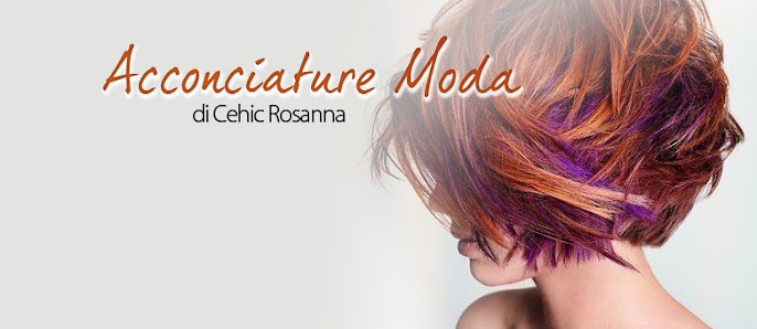 Immagine Acconciature Moda Di Cehic Rosanna 3