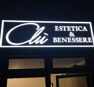 Immagine Clù Estetica Benessere 2