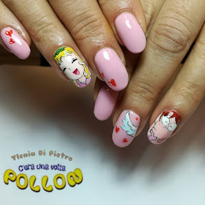 Immagine Color Lavanda - Unghie e Bellezza 1