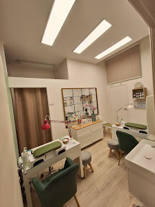 Immagine Color Lavanda - Unghie e Bellezza 2