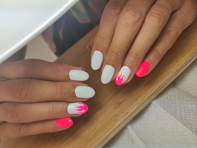 Immagine Color Lavanda - Unghie e Bellezza 3