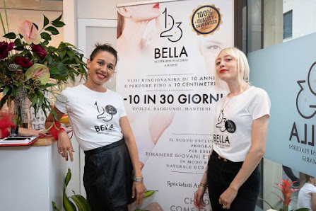 Immagine 123BELLA Salone di Bellezza PRO-AGE 2