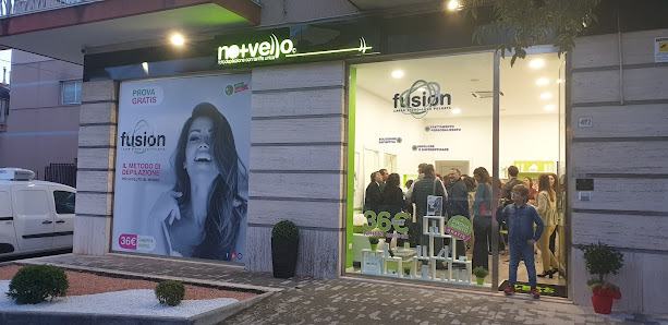 Immagine Nomasvello Ragusa 2