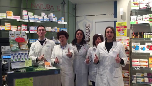 Immagine Farmacia Santa Croce di Chieri 2