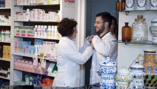 Immagine Farmacia Santa Croce di Chieri 3