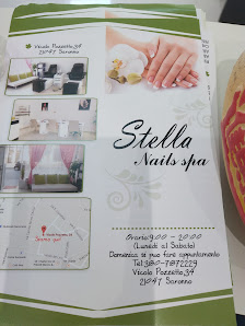 Immagine Stella Nails Spa 3