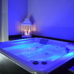 Immagine [tranquillity] Spa & Tour 1