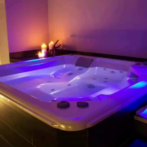 Immagine [tranquillity] Spa & Tour 3