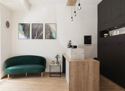 Immagine The beauty lab 1