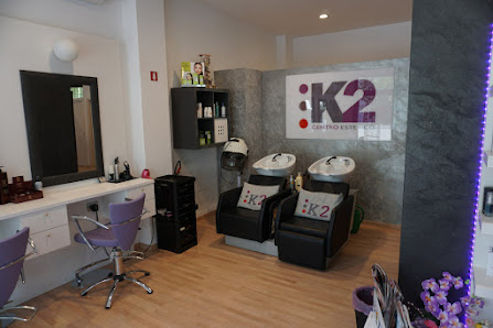 Immagine Centro Estetico Sesto Fiorentino K2 3