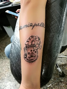 Immagine Antelia Tattoo 1