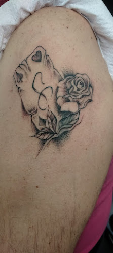 Immagine Antelia Tattoo 2