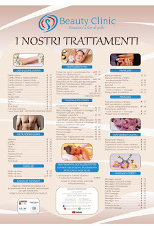 Immagine Beauty Clinic Emozioni A Fior Di Pelle s.a.s di Piera Rao 2