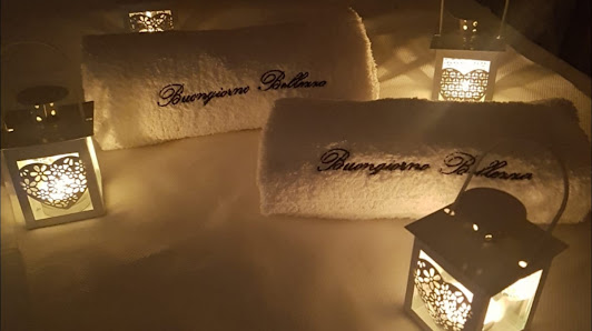 Immagine Buongiorno bellezza Di Carrubba Alessia e Polito Maura 1